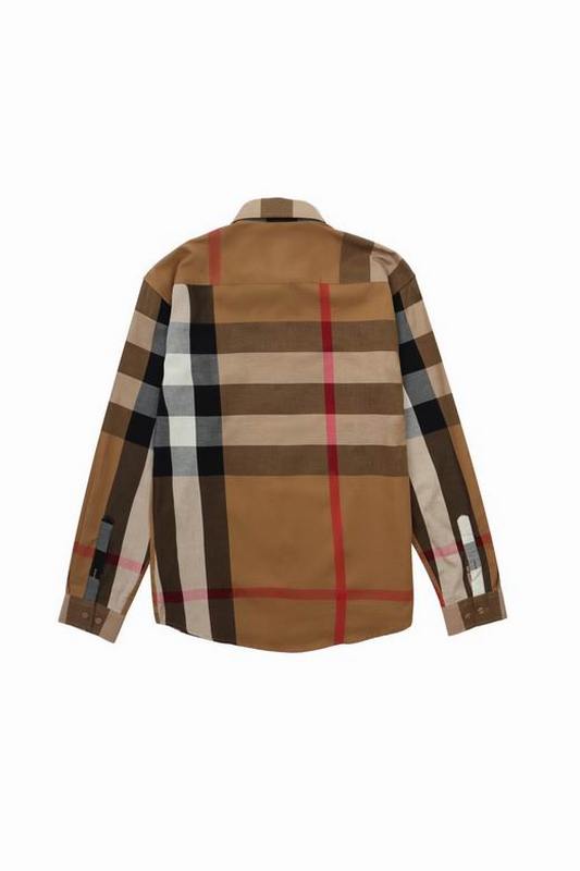 Burberry Men's Shirts 396